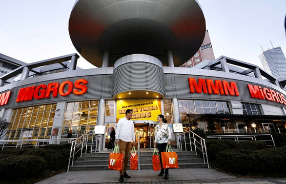 Fitch Ratings, Migros’un kredi notunu yükseltti
