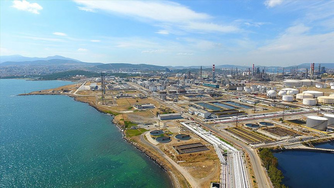 Capital500 açıklandı, ilk üç değişmedi