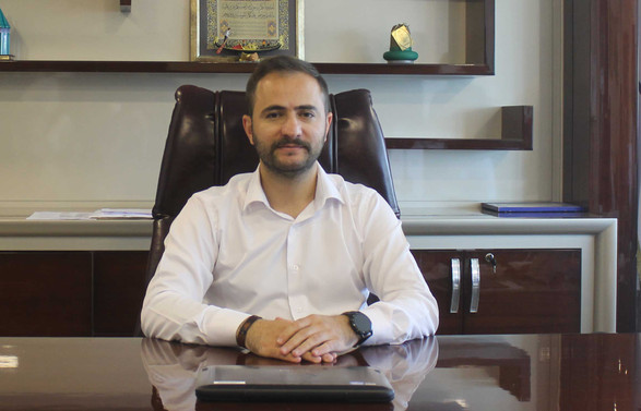 Konya Da Kirsal Kalkinmaya 322 2 Milyon Liralik Basvuru Geldi Yurttan Haberler Haberleri