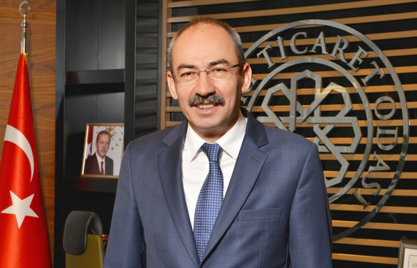 Kayseri, yerli otomobilde pay almayı hedefliyor