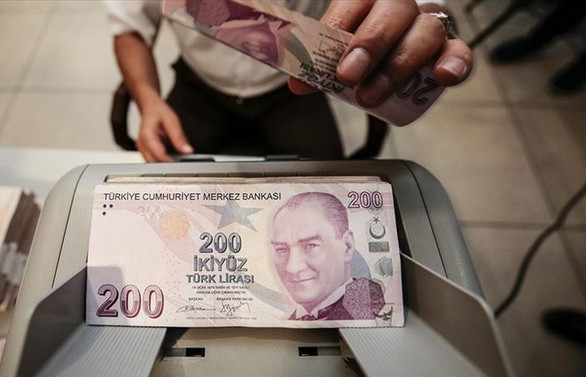 Bankacılık sektörünün aktifleri 5,4 trilyon liraya yaklaştı
