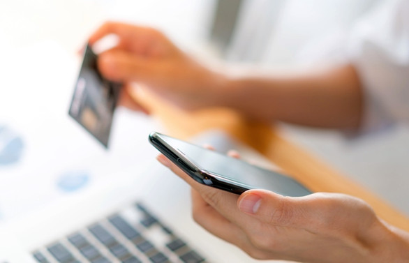 Pandemide e-ticaret %159 artış gösterdi!