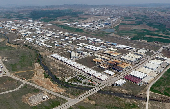 OSB yatırımında 2 önemli karar