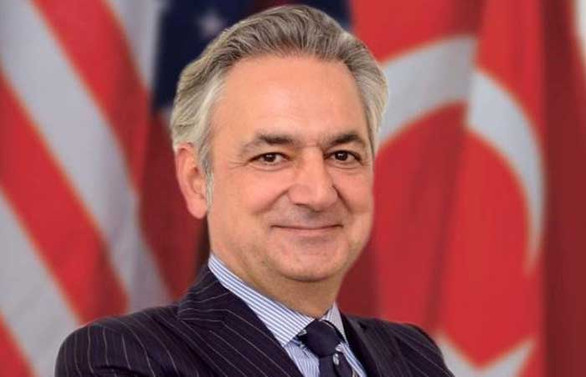 Yalçındağ: TAİK meşru işler yapıyor