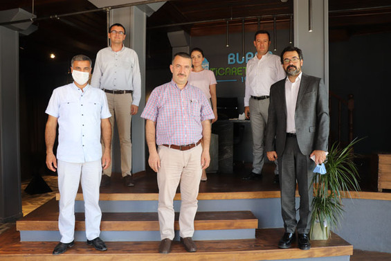 Borsa’nın proje okulu, sektöre nitelikli işgücü kazandıracak