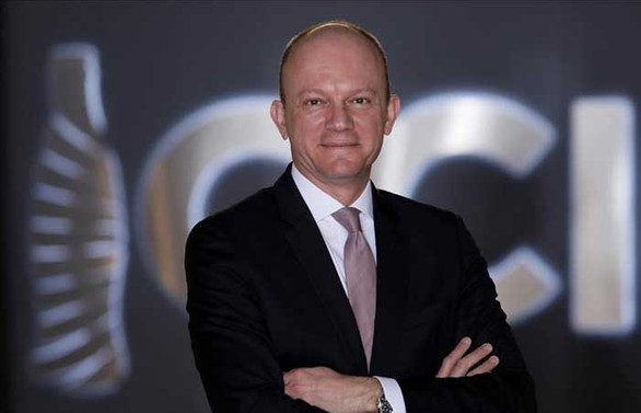 Fitch, Coca Cola İçecek'in kredi notunu yatırım yapılabilir seviyeye yükseltti