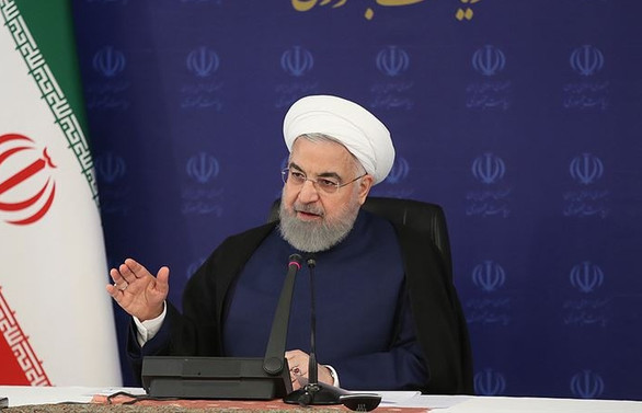 Ruhani: Döviz piyasasında istikrara kavuşacağız