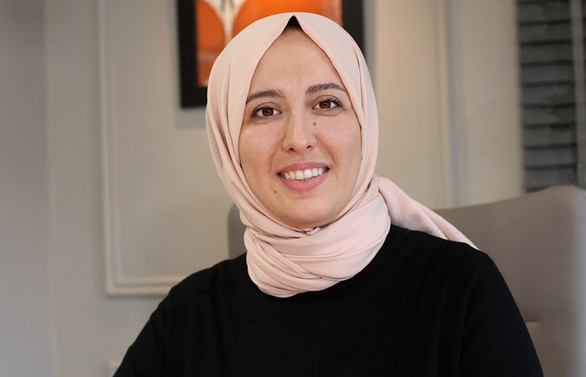 Yeşilay’ın web sitesine ödül yağdı