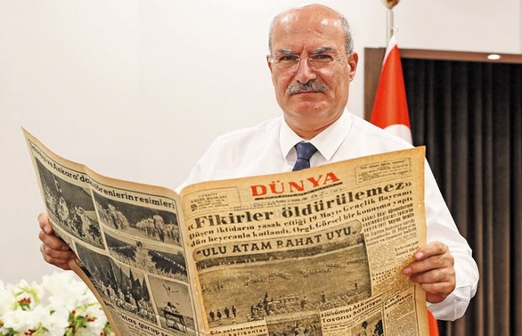 “Çekte KGF benzeri sistem getirilsin”