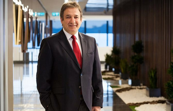 Şişecam’dan, virüse karşı bir ilk