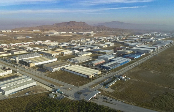 Türkiye'nin 2'nci Gıda İhtisas OSB'si Şanlıurfa’ya kuruluyor
