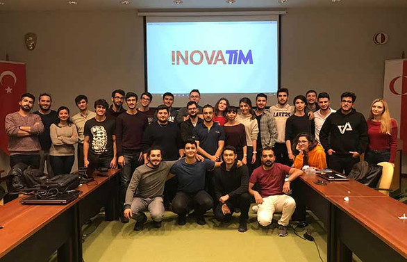 İkinci kez şampiyon olan TİM Türkiye’yi Avrupa’da temsil edecek