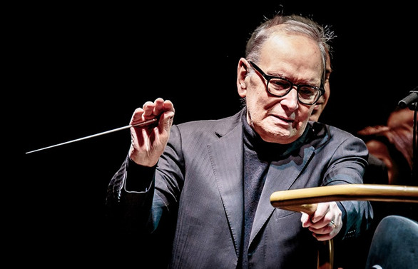 İtalyan besteci Ennio Morricone hayatını kaybetti