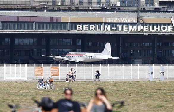 Alman hükümetinden Türkiye ile turizme başlama mesajı