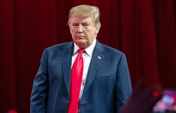 ABD Başkanı Trump: Okullar sonbaharda açılmalı