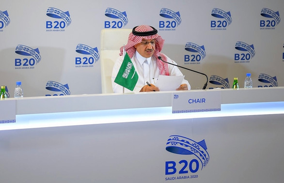 G20’ye pandemiden çıkış reçetesi