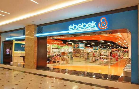 E Bebek Siber Saldiriya Ugradik Gundem Haberleri