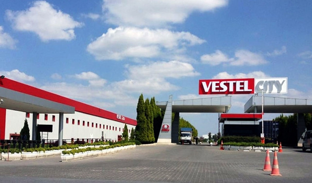 Vestel 603 yeni işçi istihdam edecek