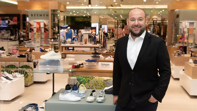 Boyner Com Tr Musteri Sayisini Yuzde 40 Artirdi Sirket Haberleri