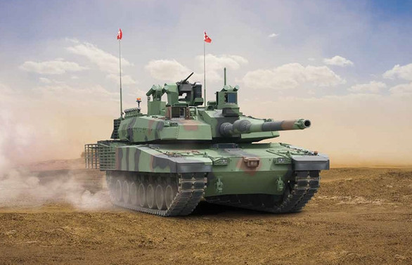 Savunma ilk şoku kolay atlattı