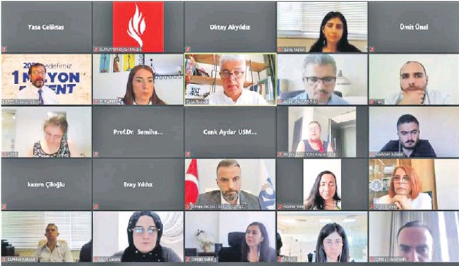 ‘Yüksek katma değerin etkisi geometrik olacak’