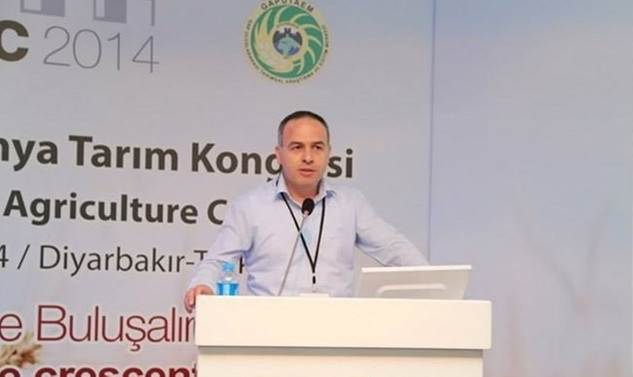 'Fındık bahçeleri, mekanik hasada uygun tesis edilmeli'