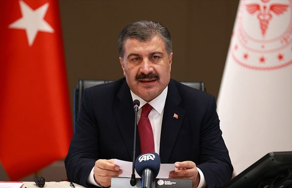 Bakan Koca: Bayramda il bazlı kısıtlamalar olabilir