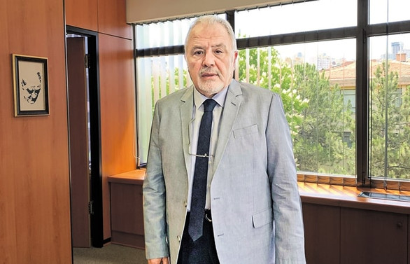 30 milyar kWh’lık ek HES imkanı var