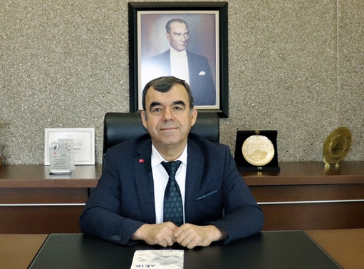 AKİB, yaş meyve ve sebze ihracatını yüzde 17 arttırdı