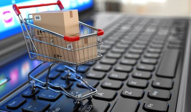 Yeni Normalde De Bayram Alisverisi Internetten Yapildi Perakende Haberleri