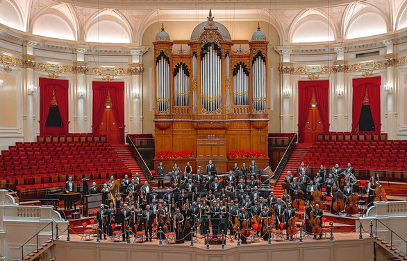İstanbul Müzik Festivali dijital ortamda gerçekleştirilecek
