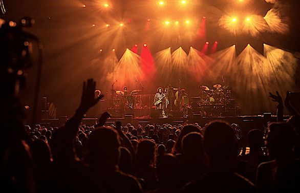 26. İstanbul Caz Festivali her cuma TRT Müzik'te