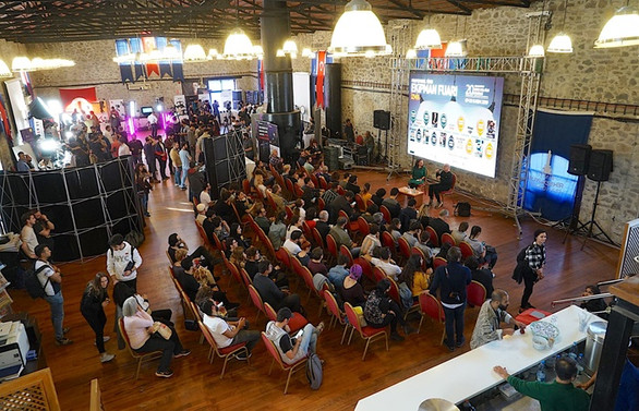 “Kısa filmin uzun soluğu” 21. İzmir Kısa Film Festivali