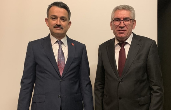 Tarımda üretimi artıracak 5 senaryo