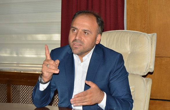 Türkşeker gıda piyasasına iddialı girdi, Tarım AŞ'yi kurdu
