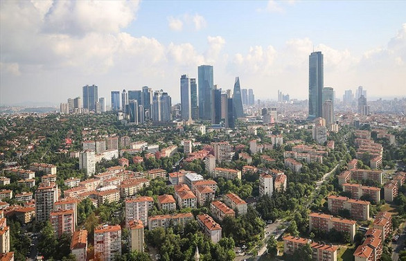 Gayrimenkul satışı 1 milyonu aştı