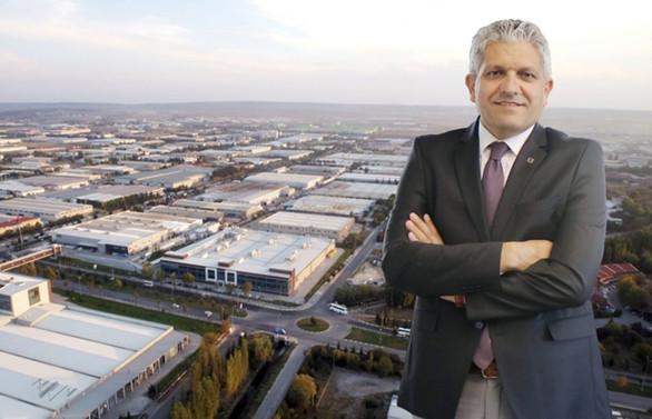 Eskişehir OSB'de 30 yeni yatırımcı 1500 kişiye istihdam sağlayacak
