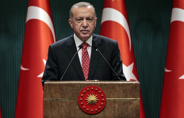Cumhurbaşkanı Erdoğan: Faizler daha da düşecek