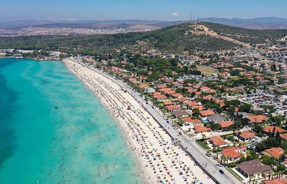 Rus turizm sektörü: Türkiye bu yıl da lider ülke olacak