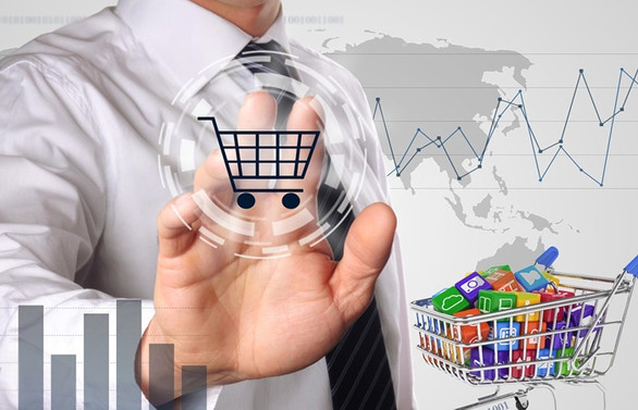 Dijital ticaret yatırımları %100 artacak