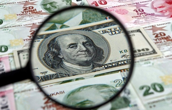 Yabancı, Türk girişim avında