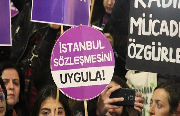 İstanbul Sözleşmesi nedir, maddeleri nelerdir?