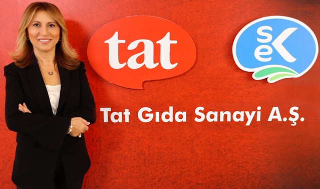 Tat Gıda, 32,1 milyon lira kâr açıkladı