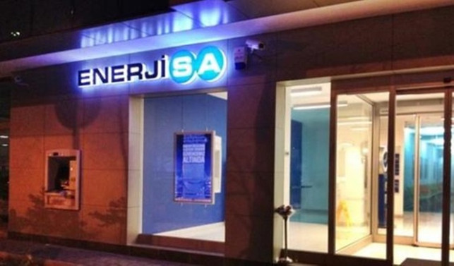 Enerjisa Enerji, altı ayda 570 milyon TL yatırım yaptı