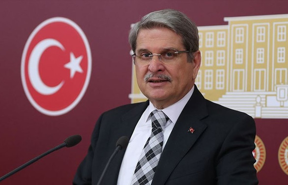 İYİ Parti'den Yunanistan'a tepki