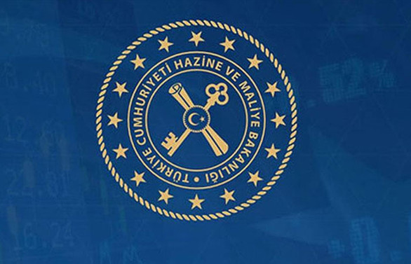 Hazine'den 3 milyar dolar tahvil ihracı