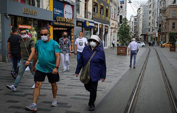 Dünya Bankası'ndan Türkiye raporu: COVID-19, kademeli toparlanmayı raydan çıkardı