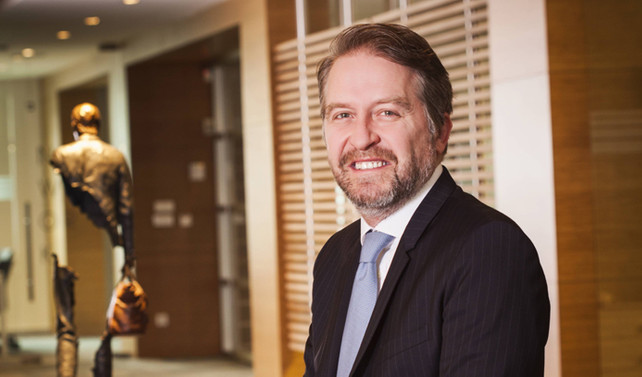 ÜNLÜ & Co’ya “Best Investment Research Team” ödülü