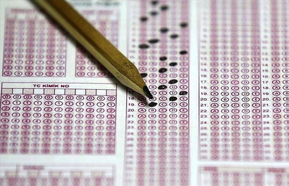 ÖSYM, DGS soruları ve cevaplarını yayınladı