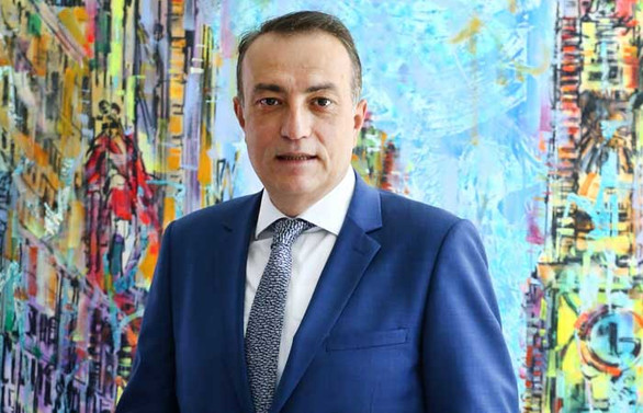 Trump vergisi kalktı ABD’ye çelik ihracatı arttı